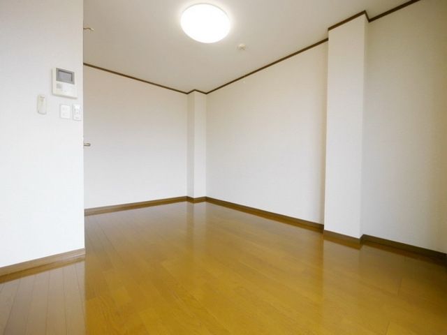 アンプルールフェールSereinの内装写真