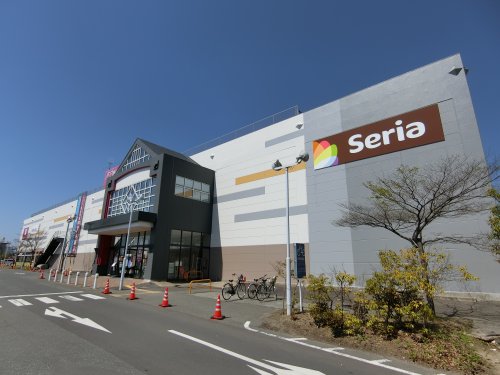 スーパー　イオン 古川店（スーパー）まで645m