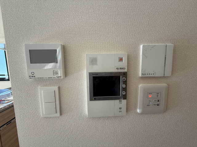 セキュリティ　1001と同タイプ