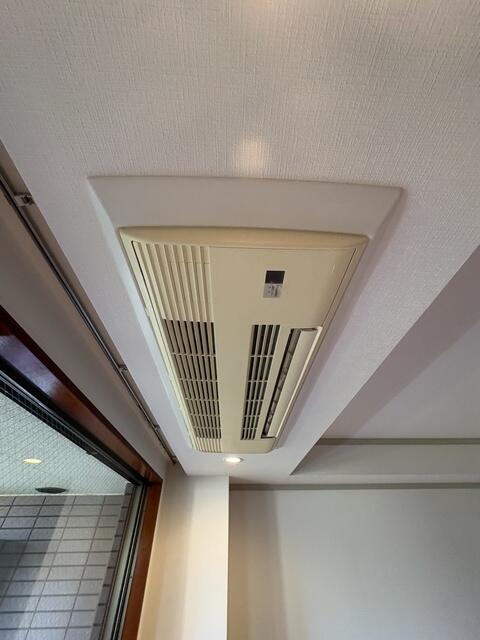 ＪＲ山手線 品川駅 徒歩8分 4階建 築28年の風呂写真