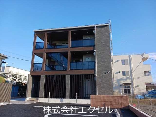 ＪＲ八高線 箱根ケ崎駅 徒歩15分 築2年