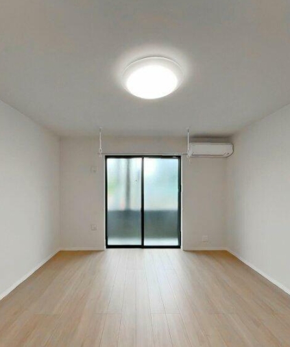 キャメル川口芝4丁目の内装写真