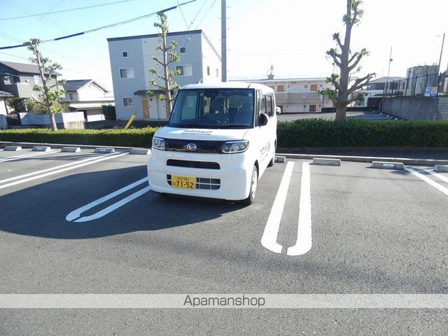 ＪＲ東海道本線 磐田駅 バス乗車時間：10分 最寄りバス停で下車 徒歩5分 3階建 築9年のその他写真