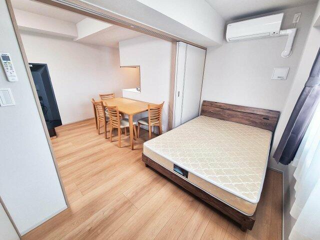 都営浅草線 蔵前駅 徒歩5分 14階建 築6年のキッチン写真