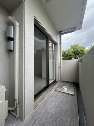 眺望　※同社施工物件参考写真使用。