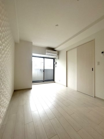 居室・リビング　※同社施工物件参考写真使用。