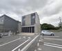 堅田駅より徒歩11分 2階 築2年1ヶ月の賃貸物件