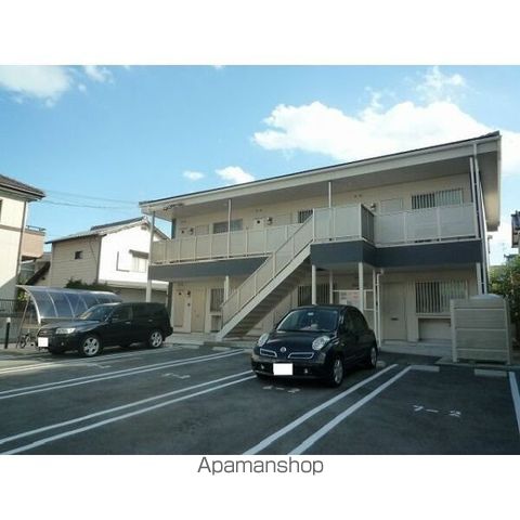 名鉄犬山線 岩倉駅 徒歩9分 築16年
