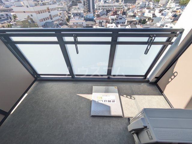 アドバンス北大阪フィーノの内装写真