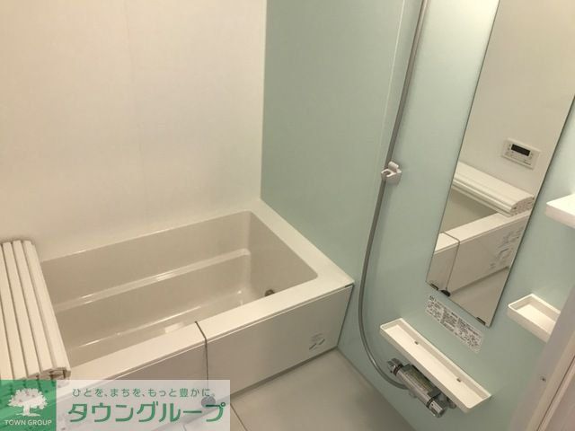 バス・シャワールーム　お問合せはタウンハウジングまで！※現地待合わせ相談可能
