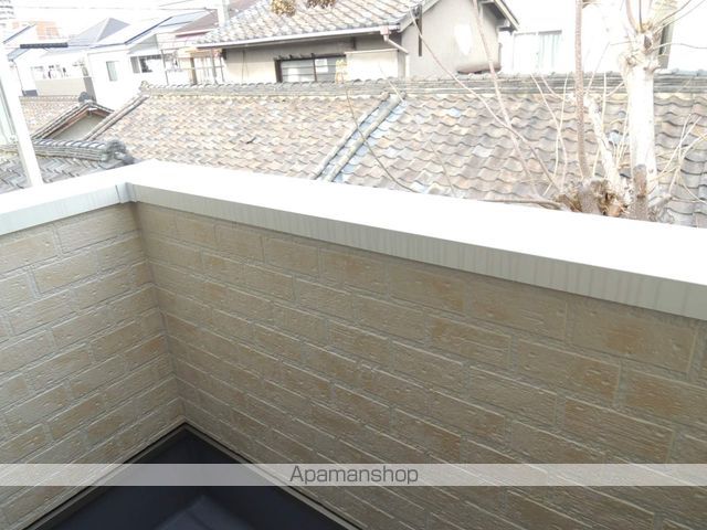 ＪＲ片町線 放出駅 徒歩5分 2階建 築14年の内装写真