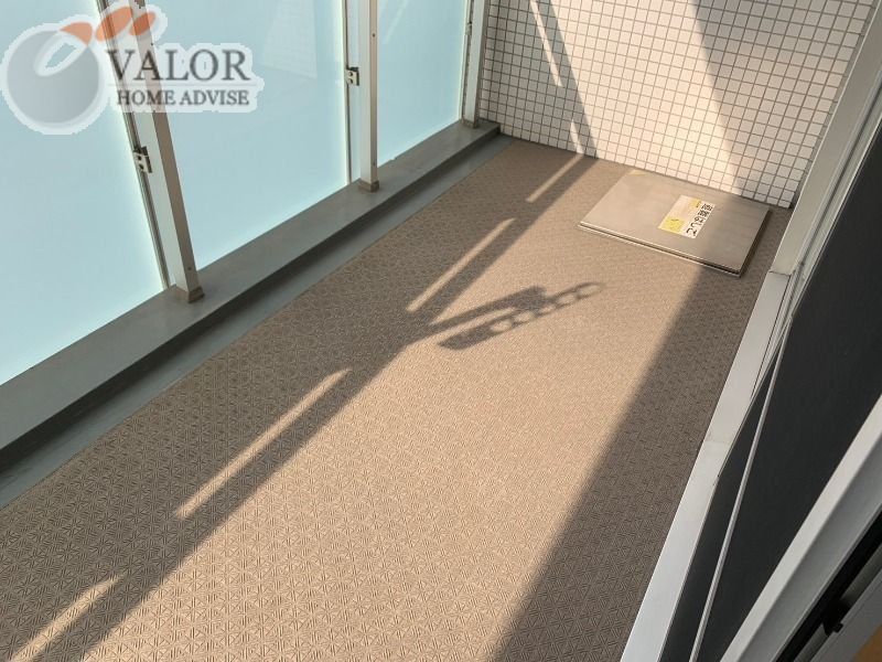 京急本線 大森海岸駅 徒歩6分 13階建 築21年の内装写真