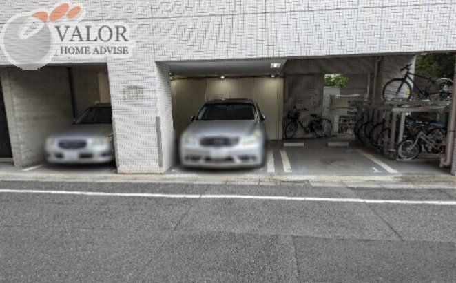 京急本線 大森海岸駅 徒歩6分 13階建 築21年のその他写真