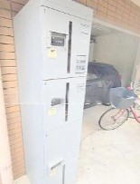 東急東横線 祐天寺駅 徒歩10分 3階建 築23年のその他写真