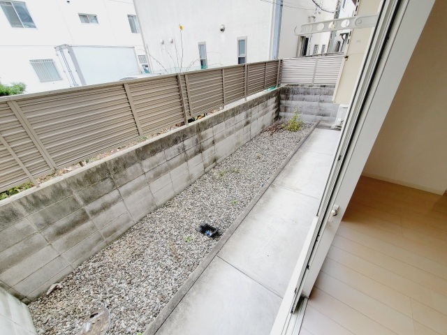 京阪本線 萱島駅 徒歩5分 2階建 築20年の内装写真