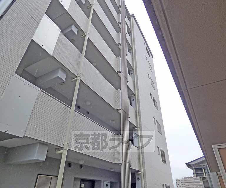 プレサンス京都三条響洛のその他写真