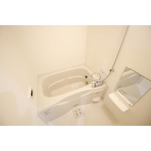 Viare storiaの風呂写真