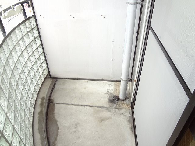 コリドール深草の内装写真