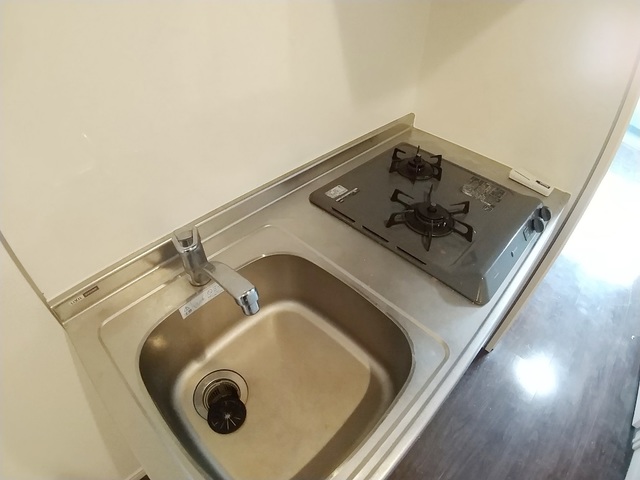 キッチン　別部屋同仕様タイプ