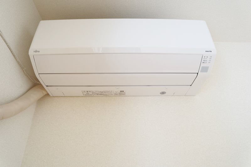 その他　エアコン