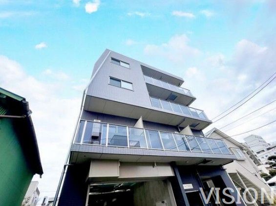 建物外観　☆外観☆
