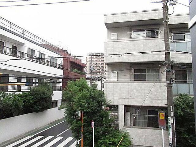 眺望　（別タイプ参考写真）ｂｌｕｅｐａｌｅｔｔｅ大山　板橋区大山東