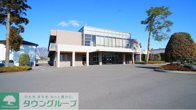 病院　埼玉江南病院（病院）まで0m