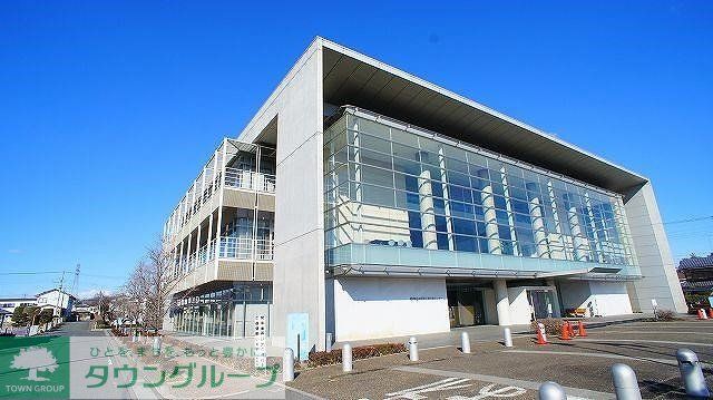 その他　江南行政センター（その他）まで750m