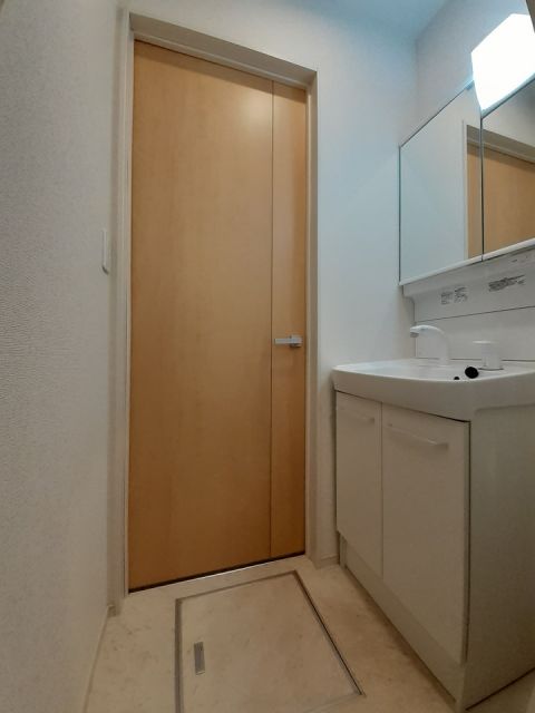 W.グリシーナの内装写真
