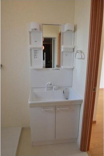 フォレストメゾン大高A棟の内装写真