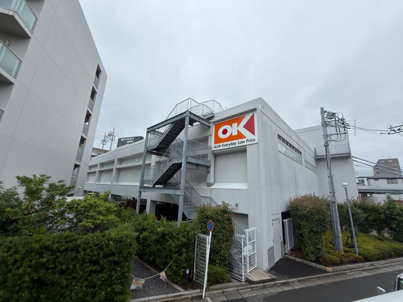 プレディアコート西葛西の周辺写真