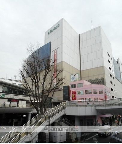 その他　グランデュオ（その他）まで1200m