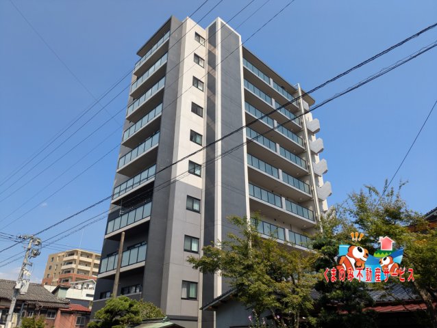 建物外観　外観です