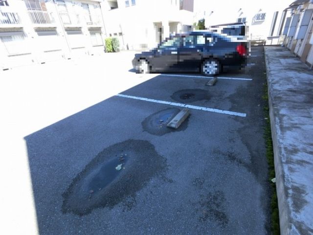 リースランドIP Hのその他写真
