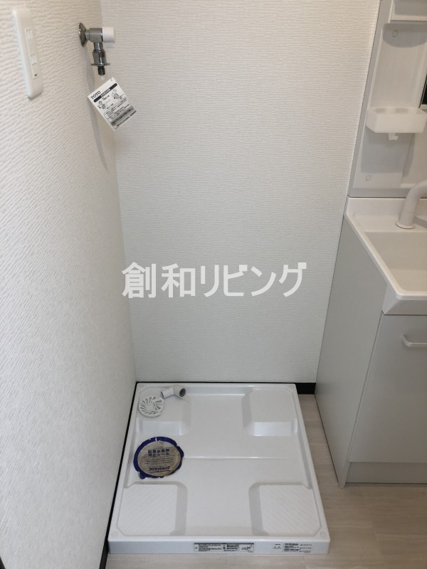 エヴァーグリーン思案橋のその他写真