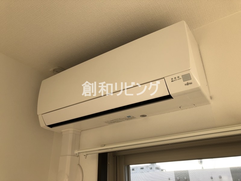 エヴァーグリーン思案橋のその他写真