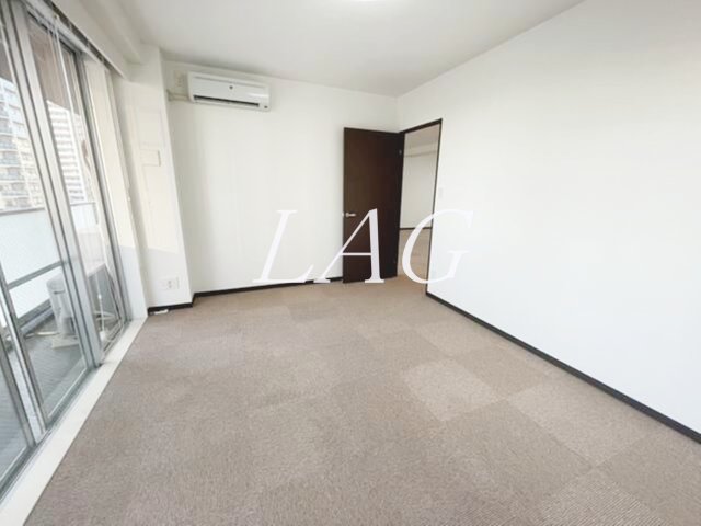 その他部屋・スペース　寝室です。
