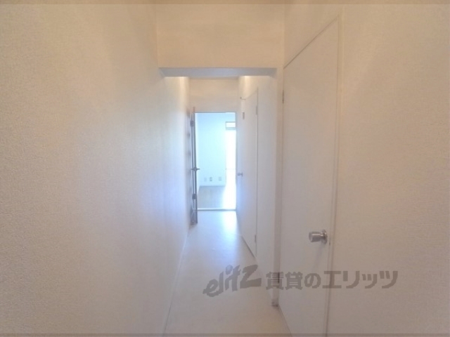 その他部屋・スペース　廊下