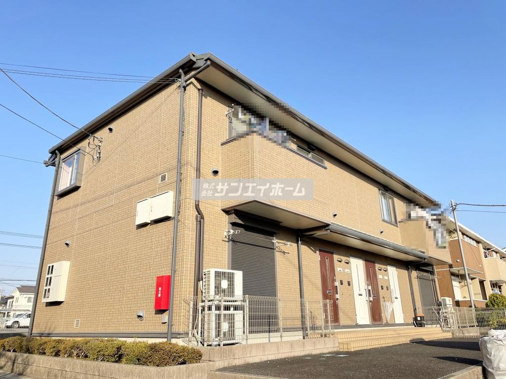 コンフォート大栄B
