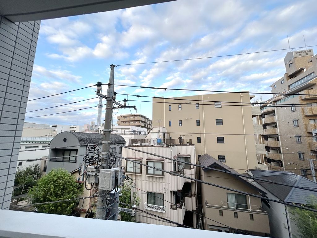 エストゥルースプラス両国のその他写真