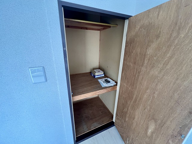 エレガンス箕面88の内装写真