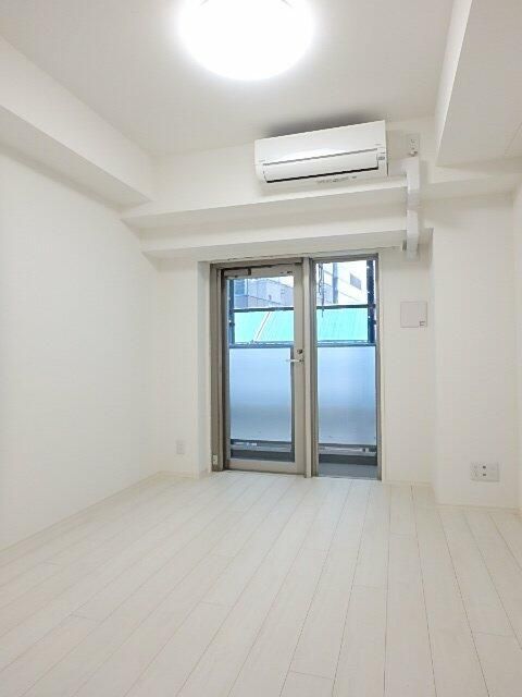ＪＲ中央線 立川駅 徒歩5分 14階建 築10年の内装写真