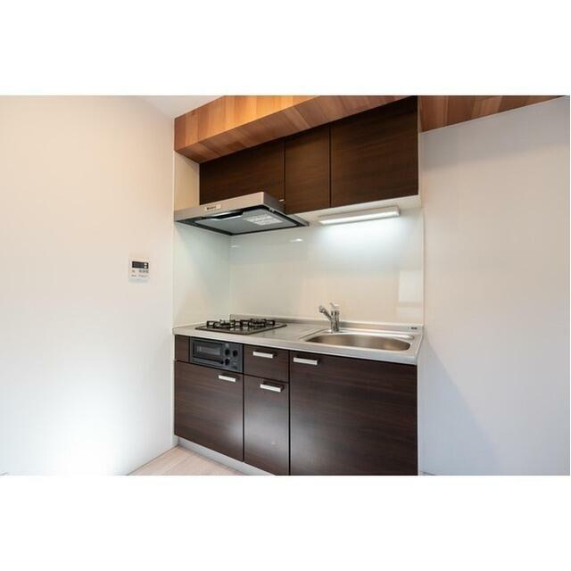 LEGALAND大井町west 部屋番号:103のキッチン写真