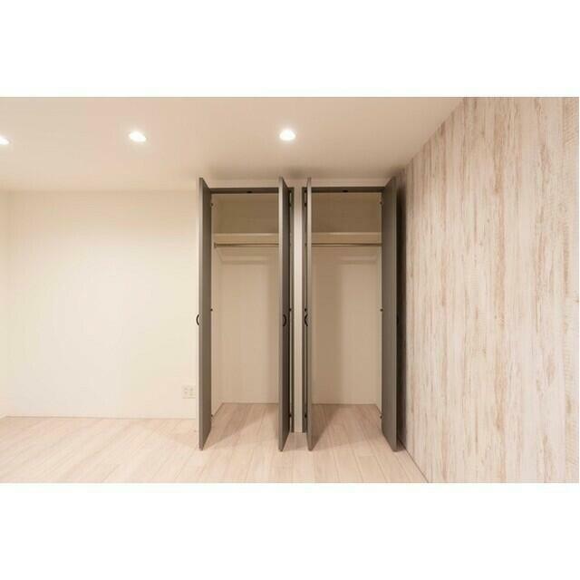LEGALAND大井町west 部屋番号:103の内装写真