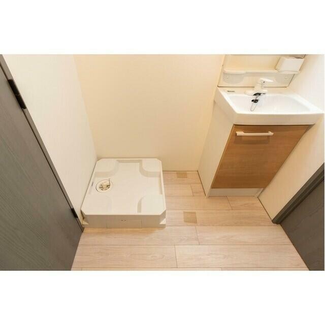 LEGALAND大井町west 部屋番号:103のその他写真