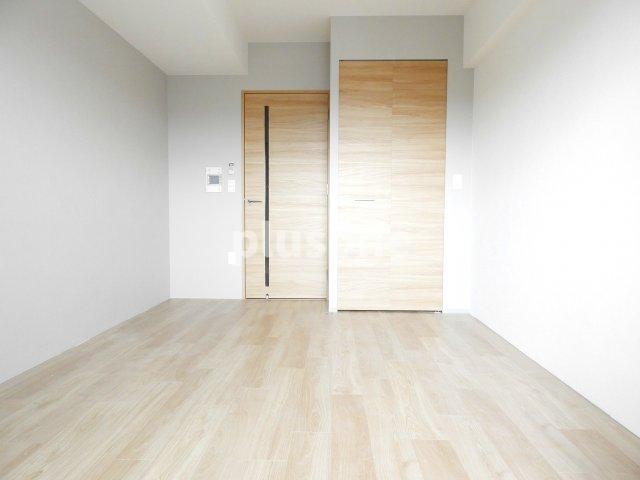 レジュールアッシュ京橋の内装写真