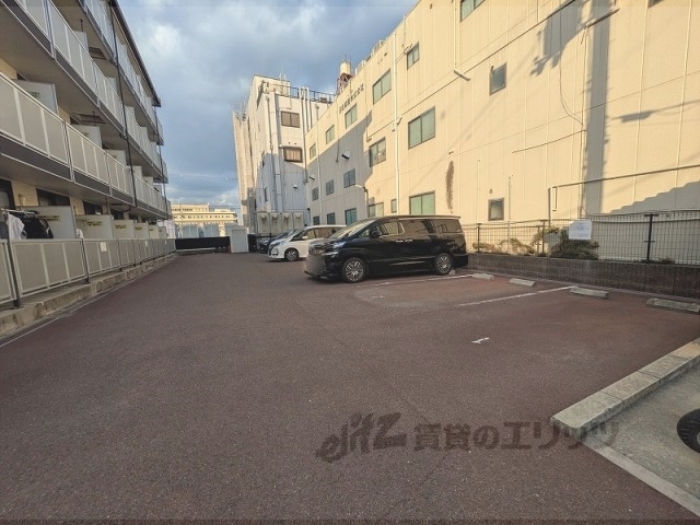 レオパレスエルヴェールサンクのその他写真