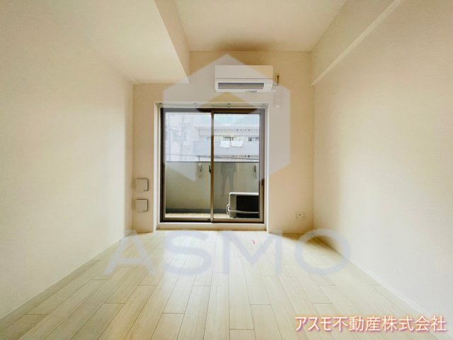 エスリードレジデンス大阪福島の内装写真