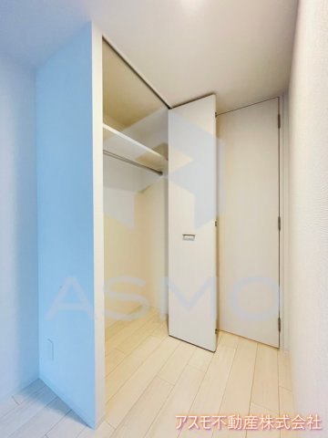 エスリードレジデンス大阪福島の内装写真