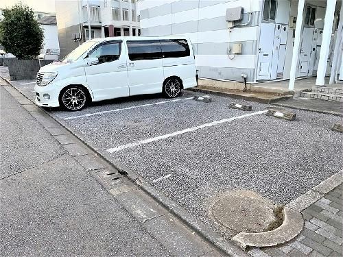 レオパレスアイビーのその他写真
